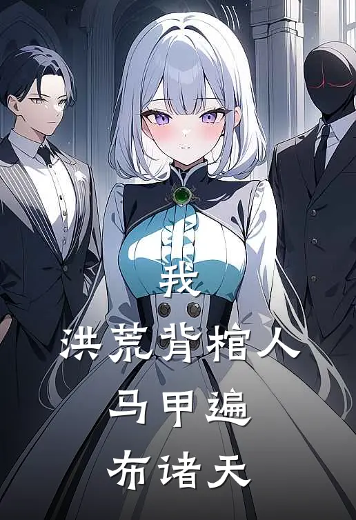 我，洪荒背棺人，马甲遍布诸天