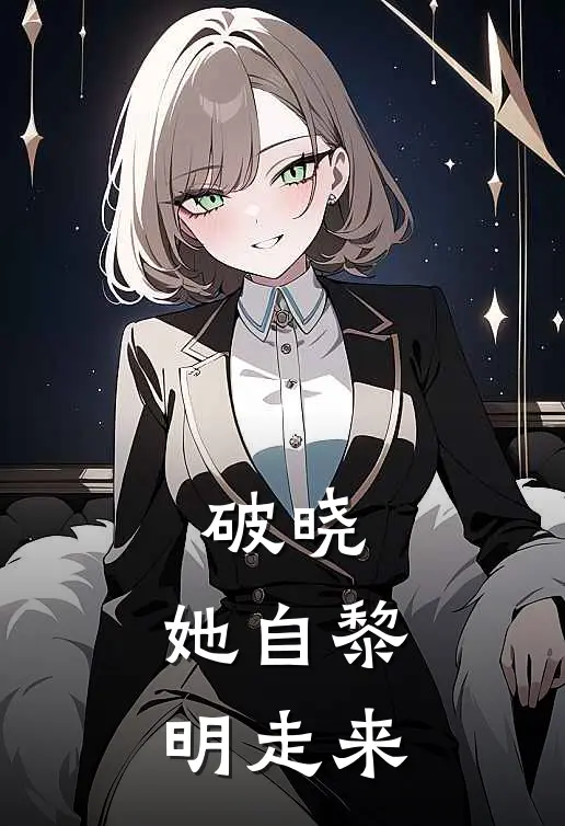 破晓：她自黎明走来