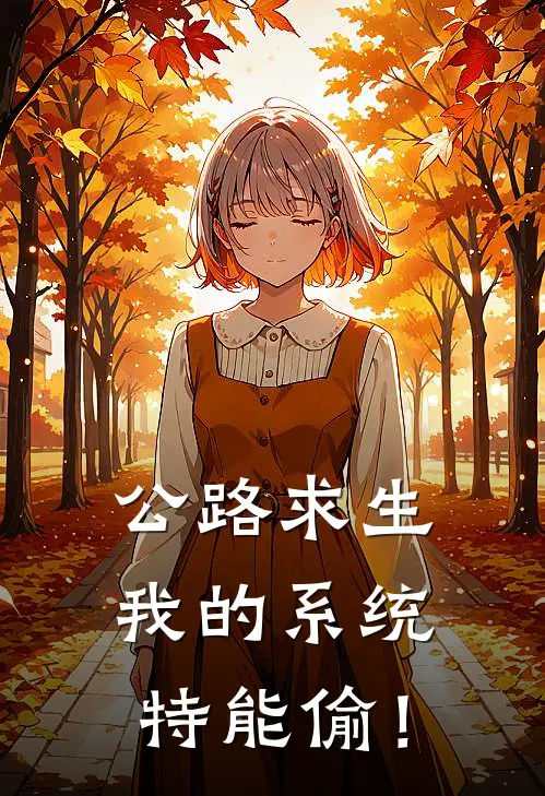 公路求生：我的系统特能偷！