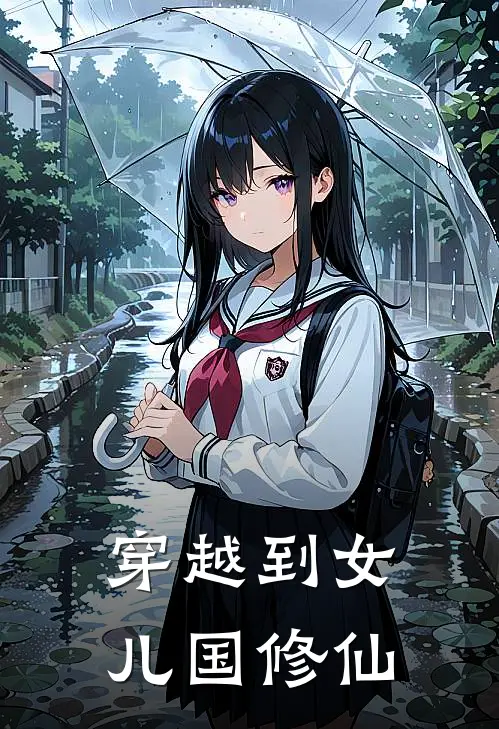 穿越到女儿国修仙