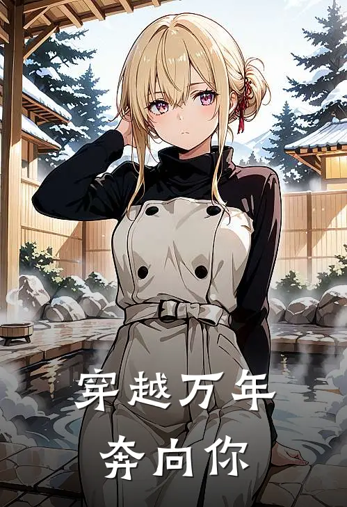 穿越万年奔向你