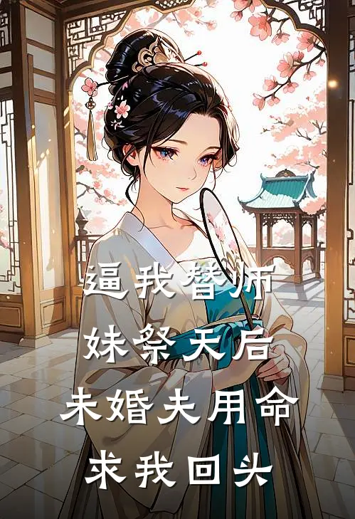逼我替师妹祭天后，未婚夫用命求我回头