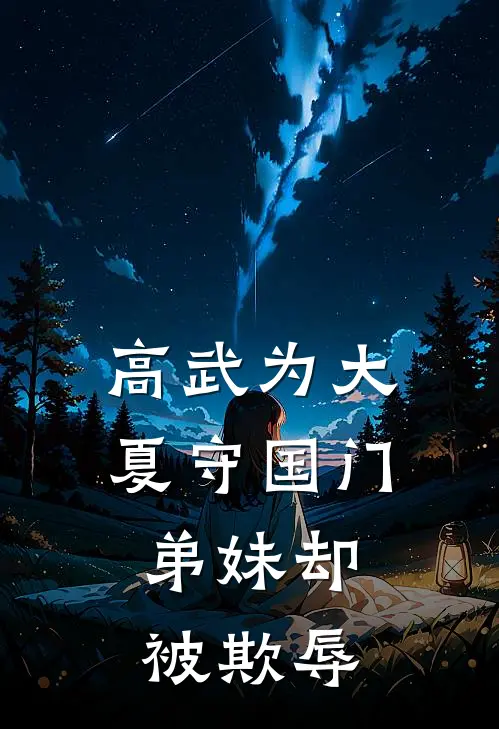 高武为大夏守国门，弟妹却被欺辱