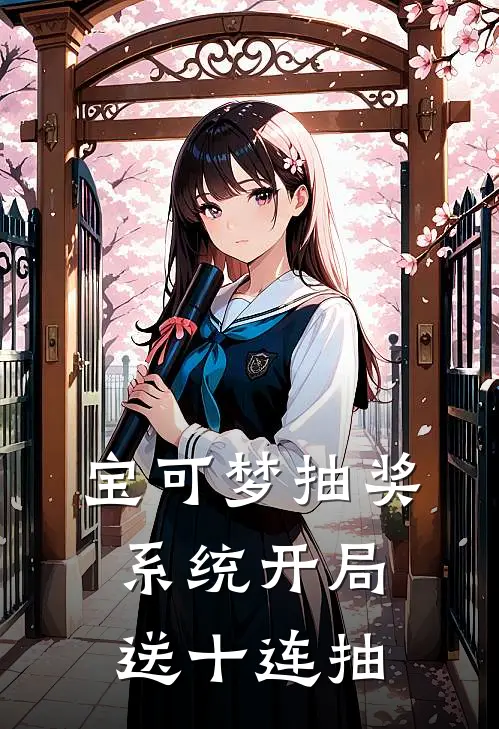 宝可梦抽奖系统开局送十连抽