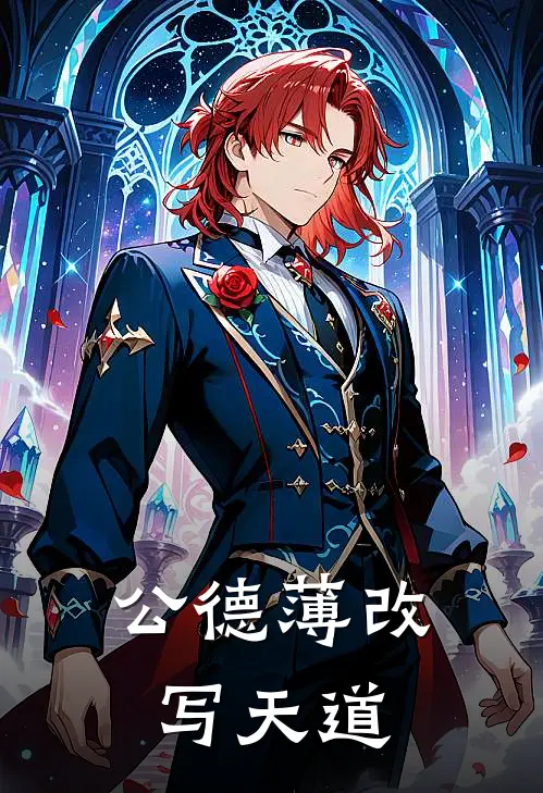 公德薄改写天道