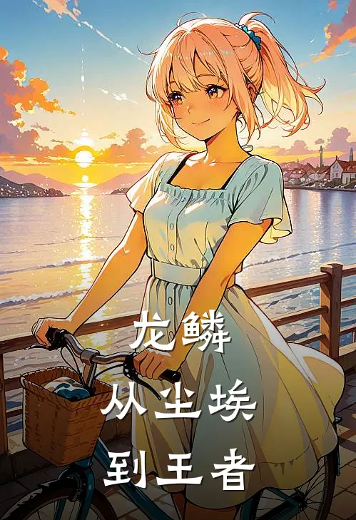 龙鳞：从尘埃到王者