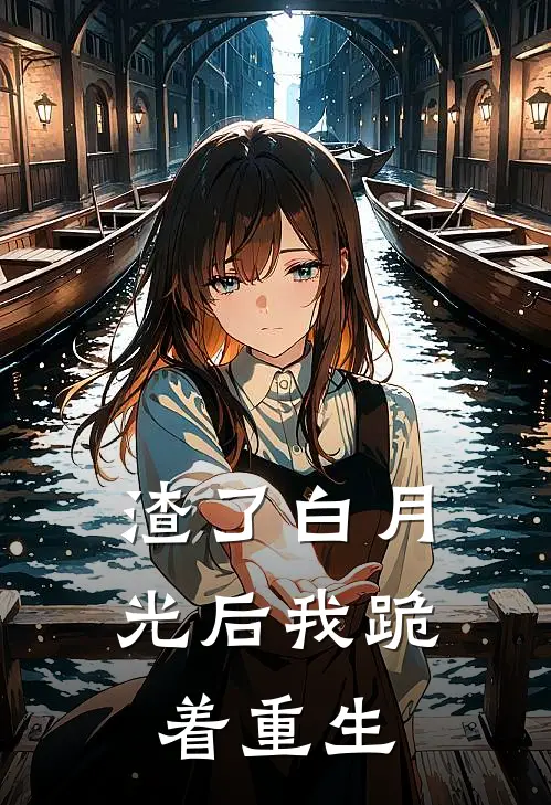 渣了白月光后我跪着重生