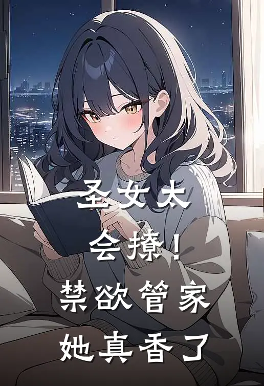 圣女太会撩！禁欲管家她真香了