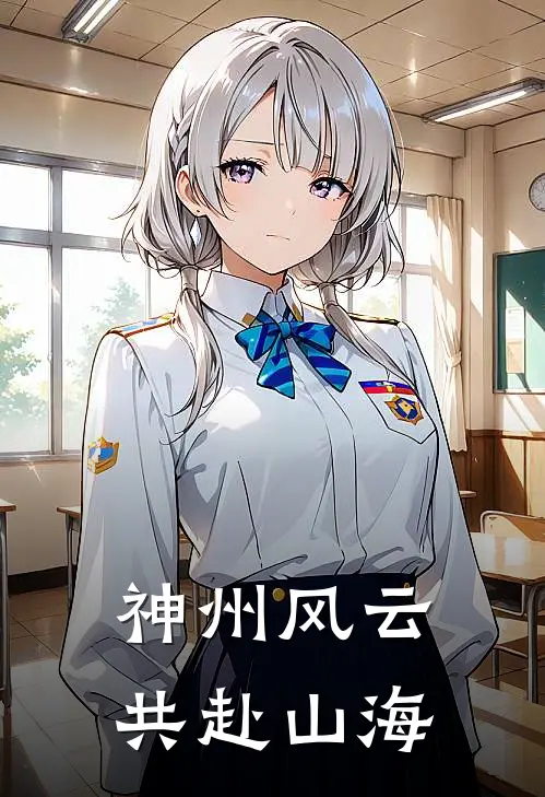 神州风云，共赴山海