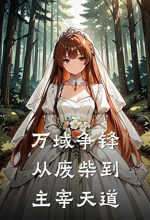 万域争锋：从废柴到主宰天道