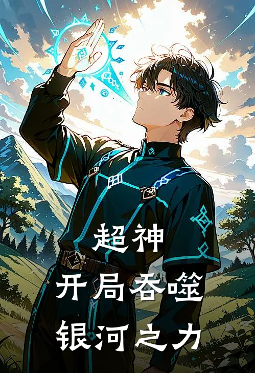 超神：开局吞噬银河之力