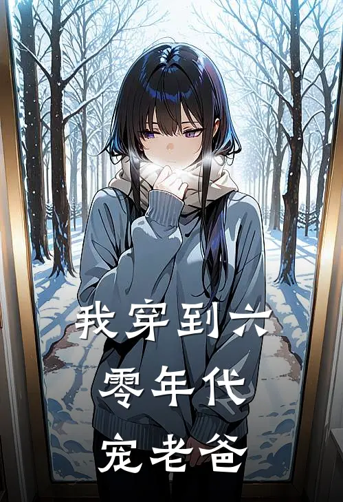 我穿到六零年代：宠老爸