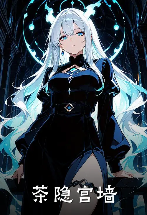茶隐宫墙