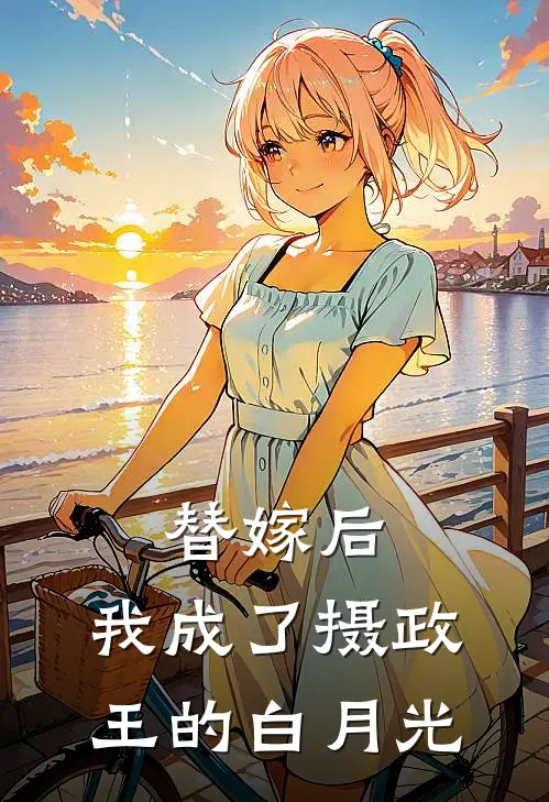 替嫁后，我成了摄政王的白月光