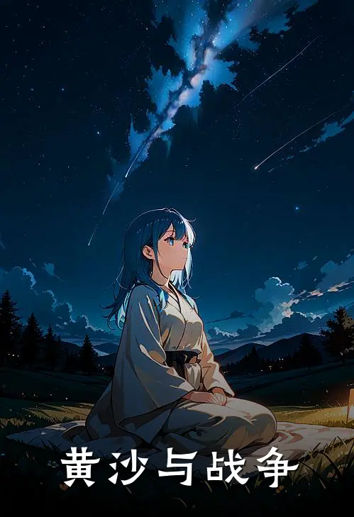 黄沙与战争