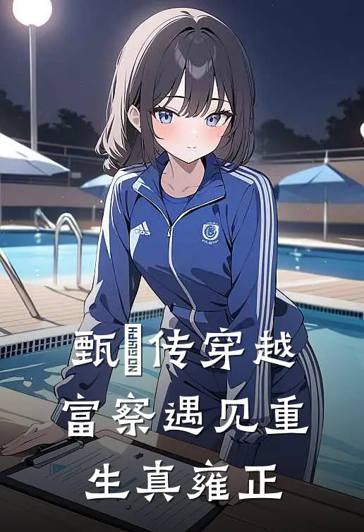 甄嬛传穿越富察遇见重生真雍正