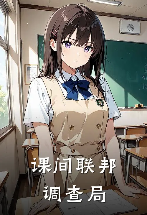 课间联邦调查局