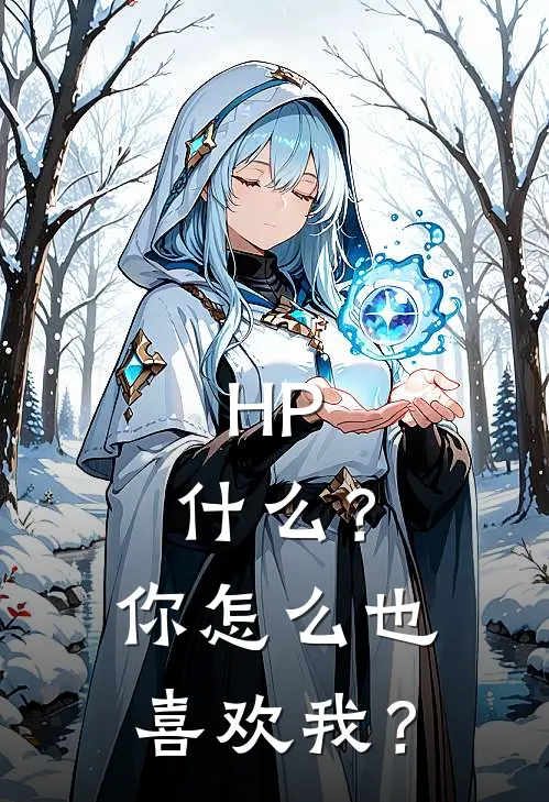 HP：什么？你怎么也喜欢我？