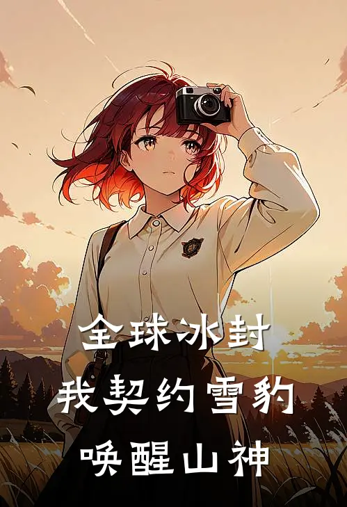 全球冰封：我契约雪豹唤醒山神