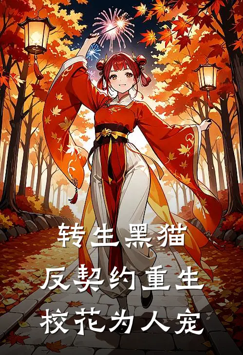 转生黑猫，反契约重生校花为人宠