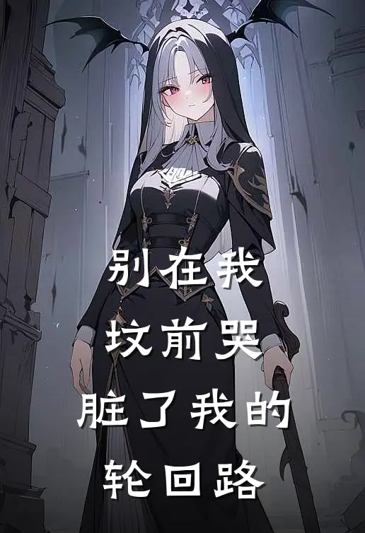别在我坟前哭，脏了我的轮回路