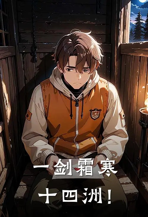 一剑霜寒十四洲！