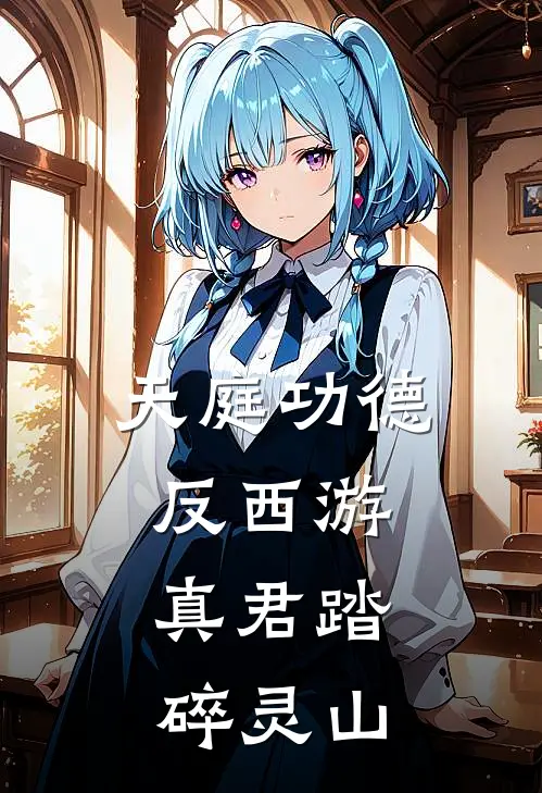 天庭功德反西游：真君踏碎灵山