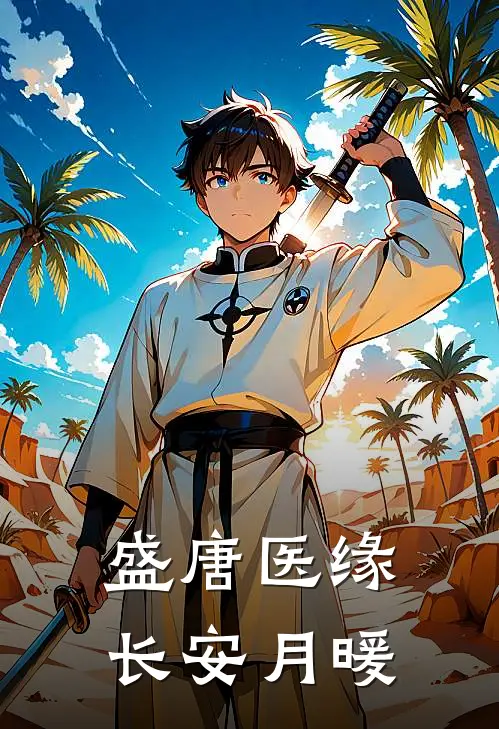 盛唐医缘：长安月暖