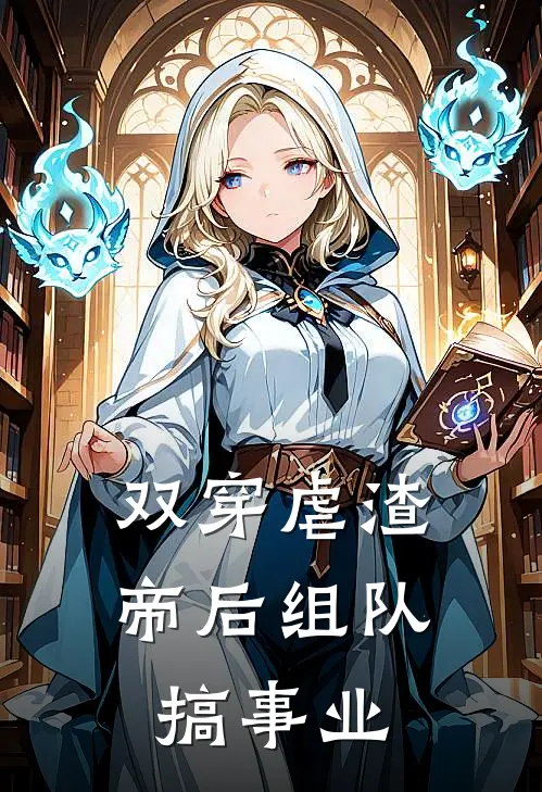 双穿虐渣：帝后组队搞事业