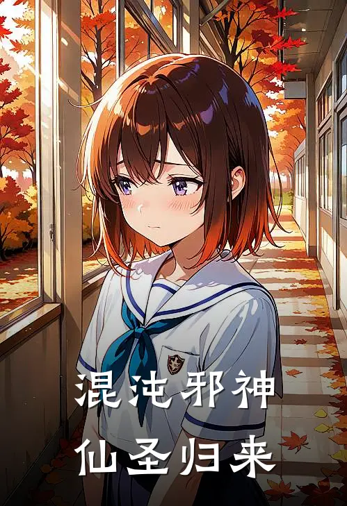 混沌邪神：仙圣归来