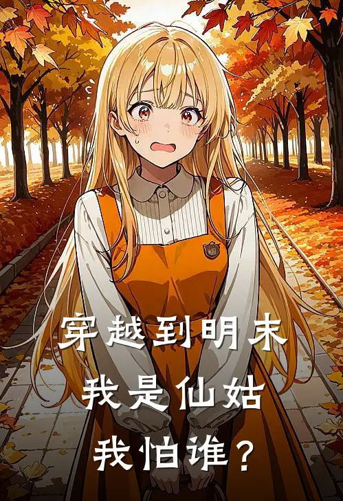 穿越到明末，我是仙姑我怕谁？