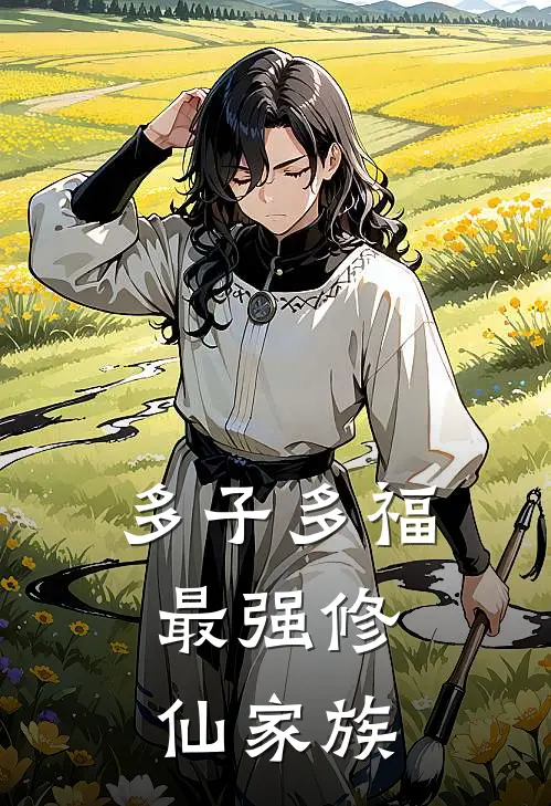 多子多福，最强修仙家族