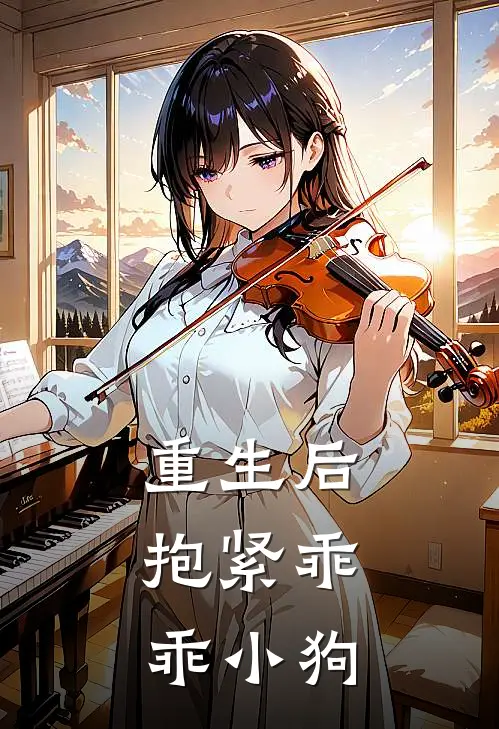 重生后，抱紧乖乖小狗