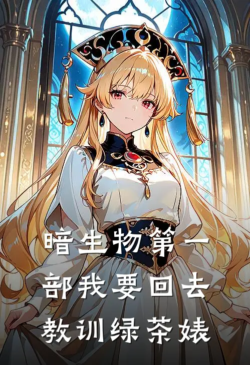 暗生物第一部我要回去教训绿茶婊