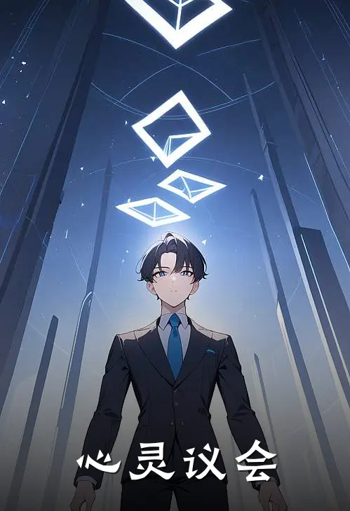 心灵议会