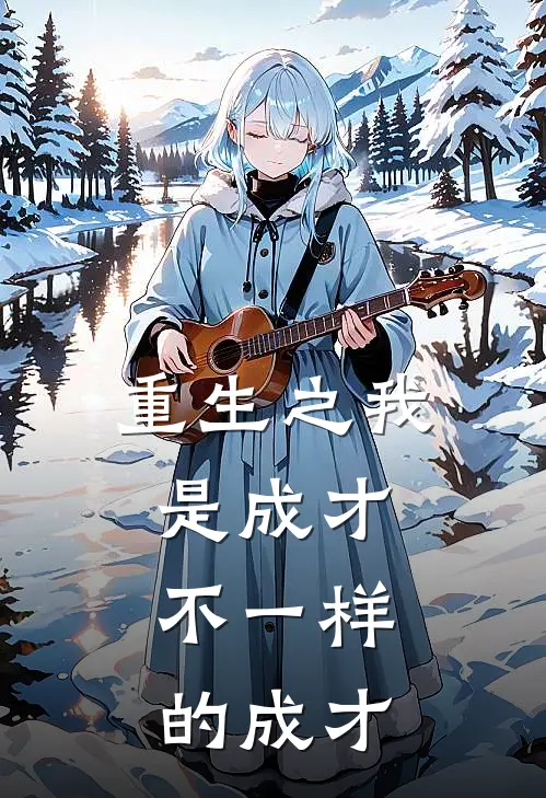 重生之我是成才，不一样的成才