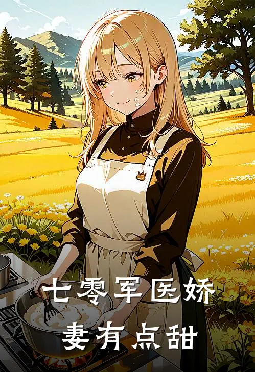 七零军医娇妻有点甜