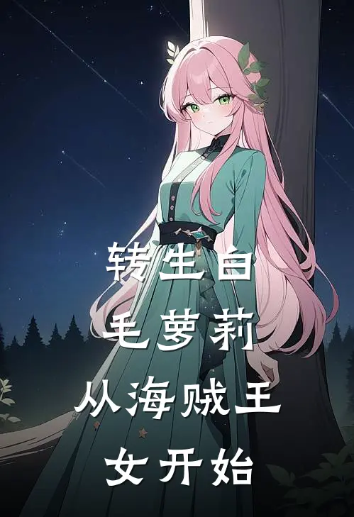 转生白毛萝莉，从海贼王女开始