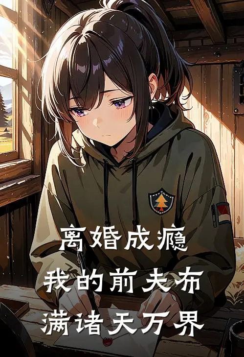 离婚成瘾：我的前夫布满诸天万界