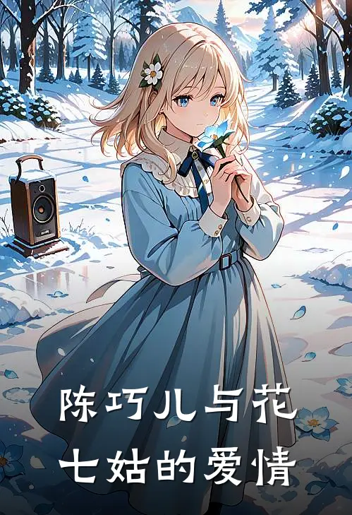 陈巧儿与花七姑的爱情