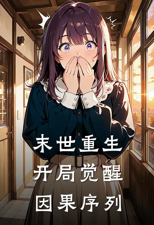 末世重生，开局觉醒因果序列