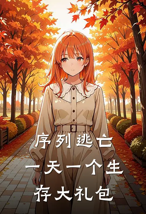 序列逃亡：一天一个生存大礼包