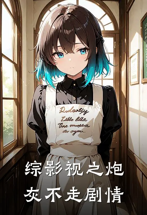 综影视之炮灰不走剧情