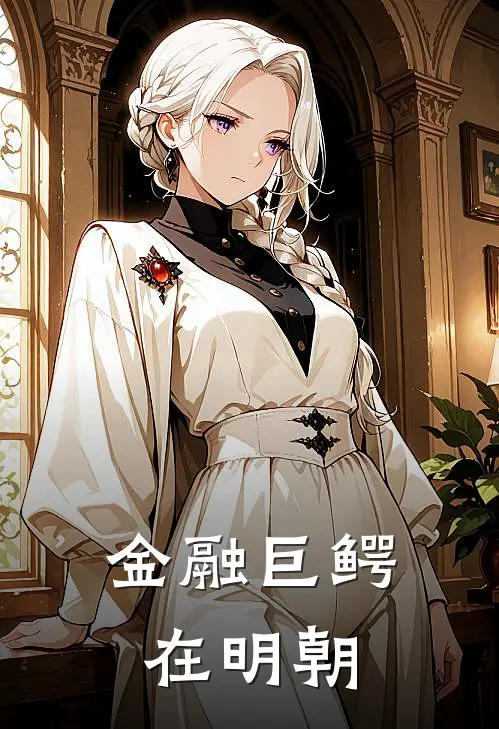 金融巨鳄在明朝