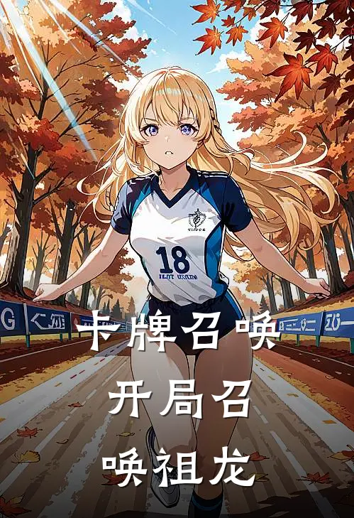 卡牌召唤：开局召唤祖龙