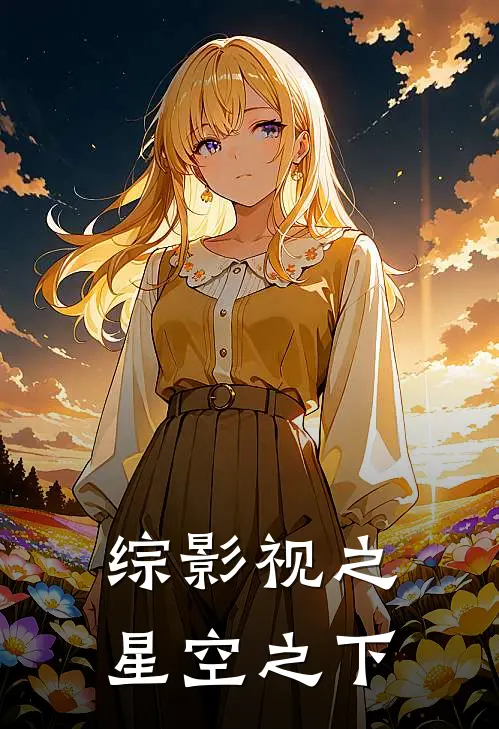 综影视之星空之下