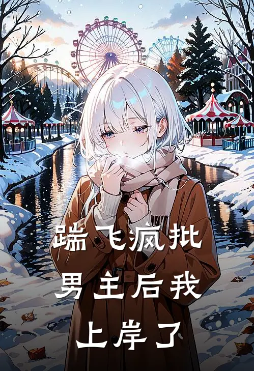 踹飞疯批男主后我上岸了