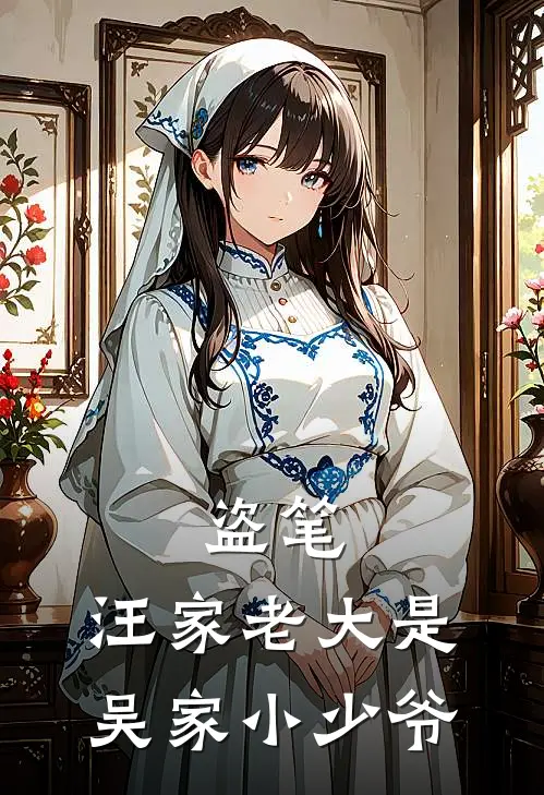 盗笔：汪家老大是吴家小少爷