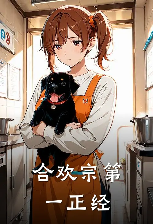 合欢宗第一正经