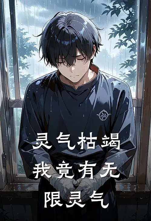 灵气枯竭，我竟有无限灵气